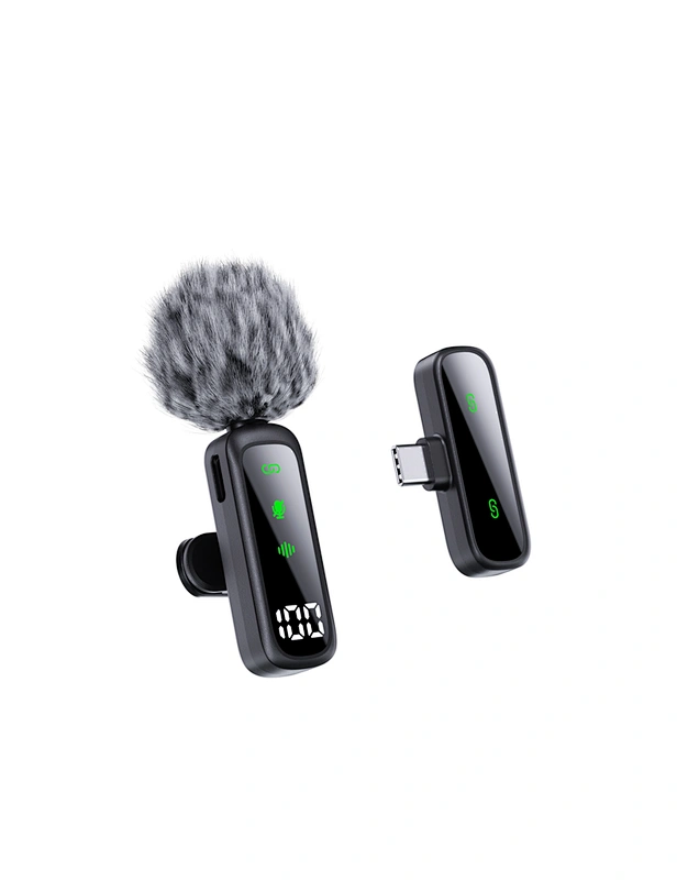 Lavalier Microphone